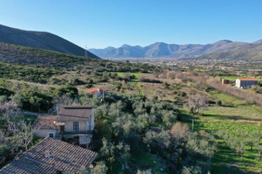 Casa Elda Fondi